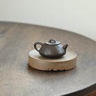 Xin Zhou Shi Piao 80cc - Yixing Handmade Teapot - zycs_China