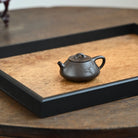 Xin Zhou Shi Piao 80cc - Yixing Handmade Teapot - zycs_China