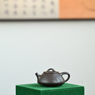 Xin Zhou Shi Piao 80cc - Yixing Handmade Teapot - zycs_China