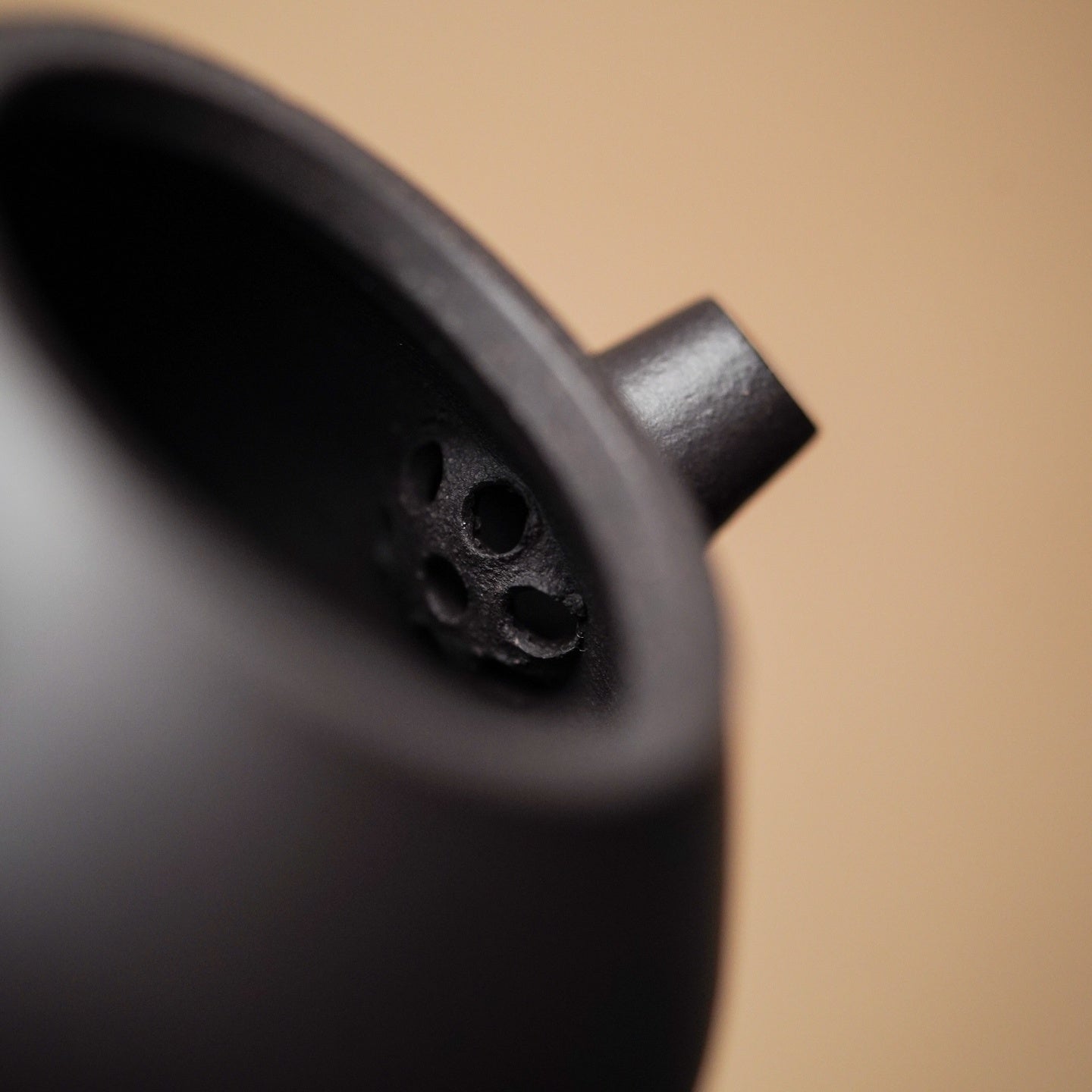 Xing He 100cc - Yixing Handmade Teapot - zycs_China