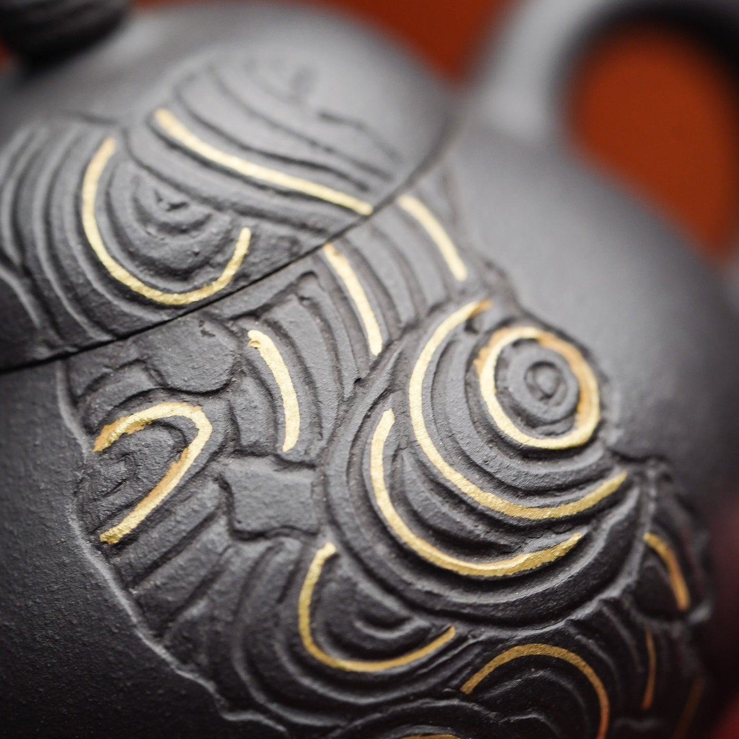 Xing He 100cc - Yixing Handmade Teapot - zycs_China