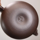 Xiong Ji 170cc - Yixing Handmade Teapot - zycs_China