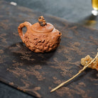 Xiong Mao Gong Chun 160cc - Yixing Handmade Teapot - zycs_China