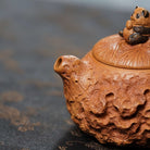 Xiong Mao Gong Chun 160cc - Yixing Handmade Teapot - zycs_China
