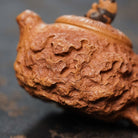 Xiong Mao Gong Chun 160cc - Yixing Handmade Teapot - zycs_China