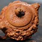 Xiong Mao Gong Chun 160cc - Yixing Handmade Teapot - zycs_China