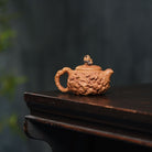 Xiong Mao Gong Chun 160cc - Yixing Handmade Teapot - zycs_China