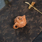 Xiong Mao Gong Chun 160cc - Yixing Handmade Teapot - zycs_China