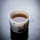 Xiong Mao Ma Jiang 125cc - Jing De Zhen Porcelain Teacup - zycs_China