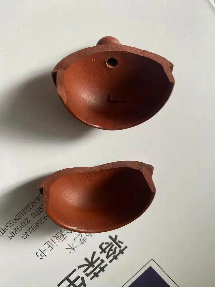 Xiu Fu - Hu Gai - zycs_China - tea - teapot