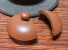 Xiu Fu - Hu Gai - zycs_China - tea - teapot