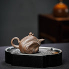 Xiu Yu Nan Gua 110cc - Yixing Handmade Teapot - zycs_China - tea - teapot