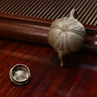 Xiu Yu Nan Gua 150cc - Yixing Handmade Teapot - zycs_China