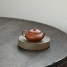 Xu Bian 100cc - Yixing Handmade Teapot - zycs_China