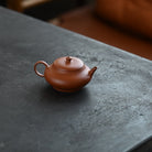 Xu Bian 100cc - Yixing Handmade Teapot - zycs_China
