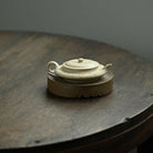 Xu Bian 100cc - Yixing Handmade Teapot - zycs_China