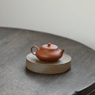 Xu Bian 100cc - Yixing Handmade Teapot - zycs_China