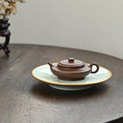 Xu Bian 120cc - Yixing Handmade Teapot - zycs_China