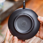 Xu Bian 150cc - Yixing Handmade Teapot - zycs_China