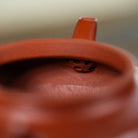 Xu Bian 150cc - Yixing Handmade Teapot - zycs_China - tea - teapot