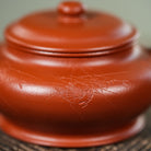 Xu Bian 150cc - Yixing Handmade Teapot - zycs_China - tea - teapot
