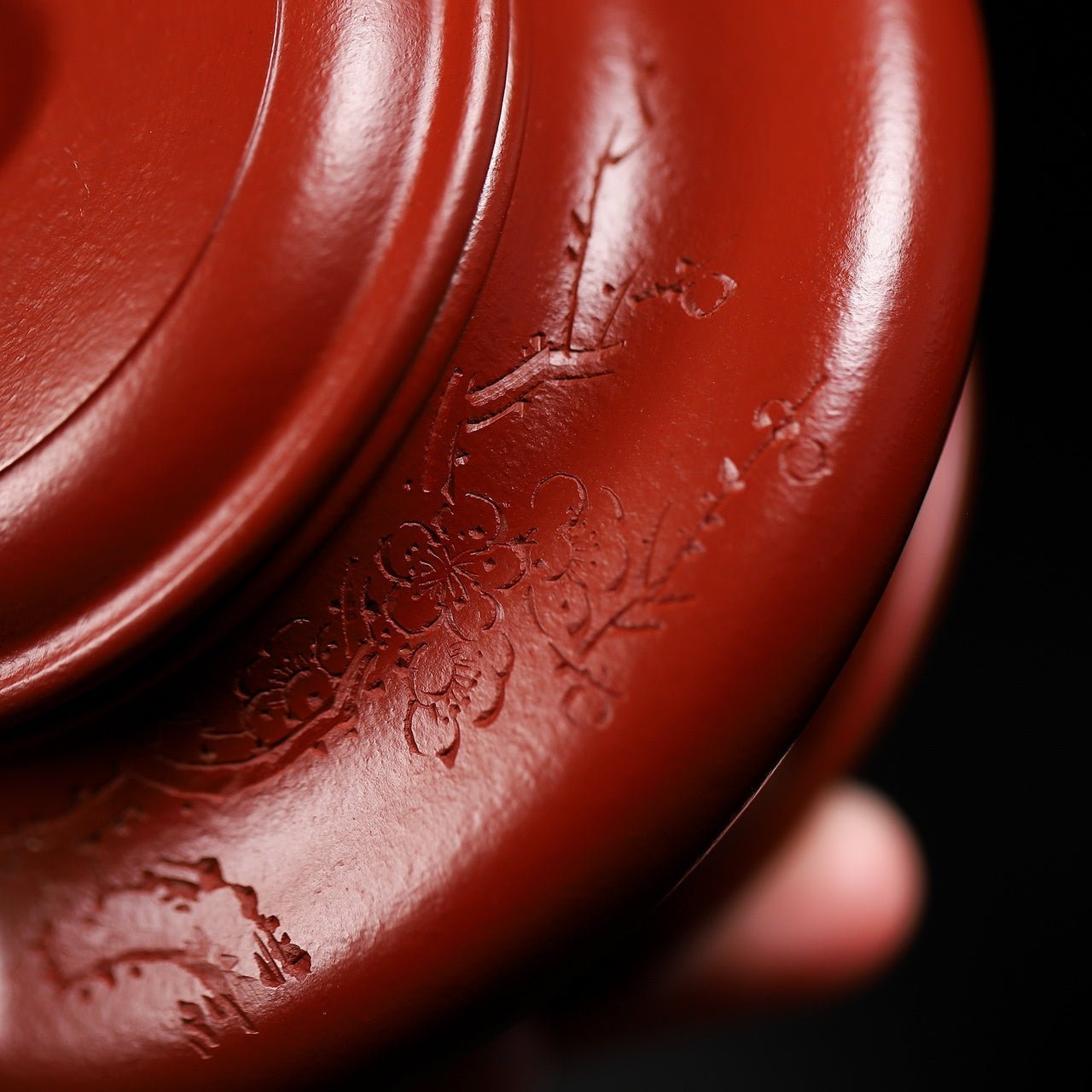 Xu Bian 170cc - Yixing Handmade Teapot - zycs_China