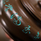 Xu Bian 190cc - Yixing Handmade Teapot - zycs_China