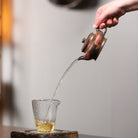 Xu Bian 190cc - Yixing Handmade Teapot - zycs_China