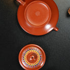 Xu Bian 200cc - Yixing Handmade Teapot - zycs_China - tea - teapot