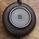 Xu Bian 70cc - Yixing Handmade Teapot - zycs_China