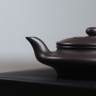 Xu Bian 70cc - Yixing Handmade Teapot - zycs_China