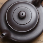 Xu Bian 70cc - Yixing Handmade Teapot - zycs_China