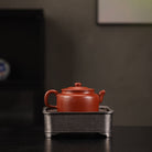 Xu Mao 200cc - Yixing Handmade Teapot - zycs_China
