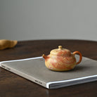 Xuan Wu 180cc - Yixing Handmade Teapot 江苏宜兴