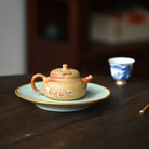 Xuan Wu 180cc - Yixing Handmade Teapot 江苏宜兴