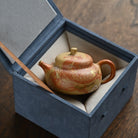 Xuan Wu 180cc - Yixing Handmade Teapot 江苏宜兴