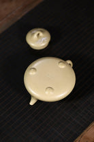 Xue Zhao Feng Nian 160cc - Yixing Handmade Teapot - zycs_China - tea - teapot