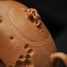 Ya Shi 130cc - Yixing Handmade Teapot 江苏宜兴
