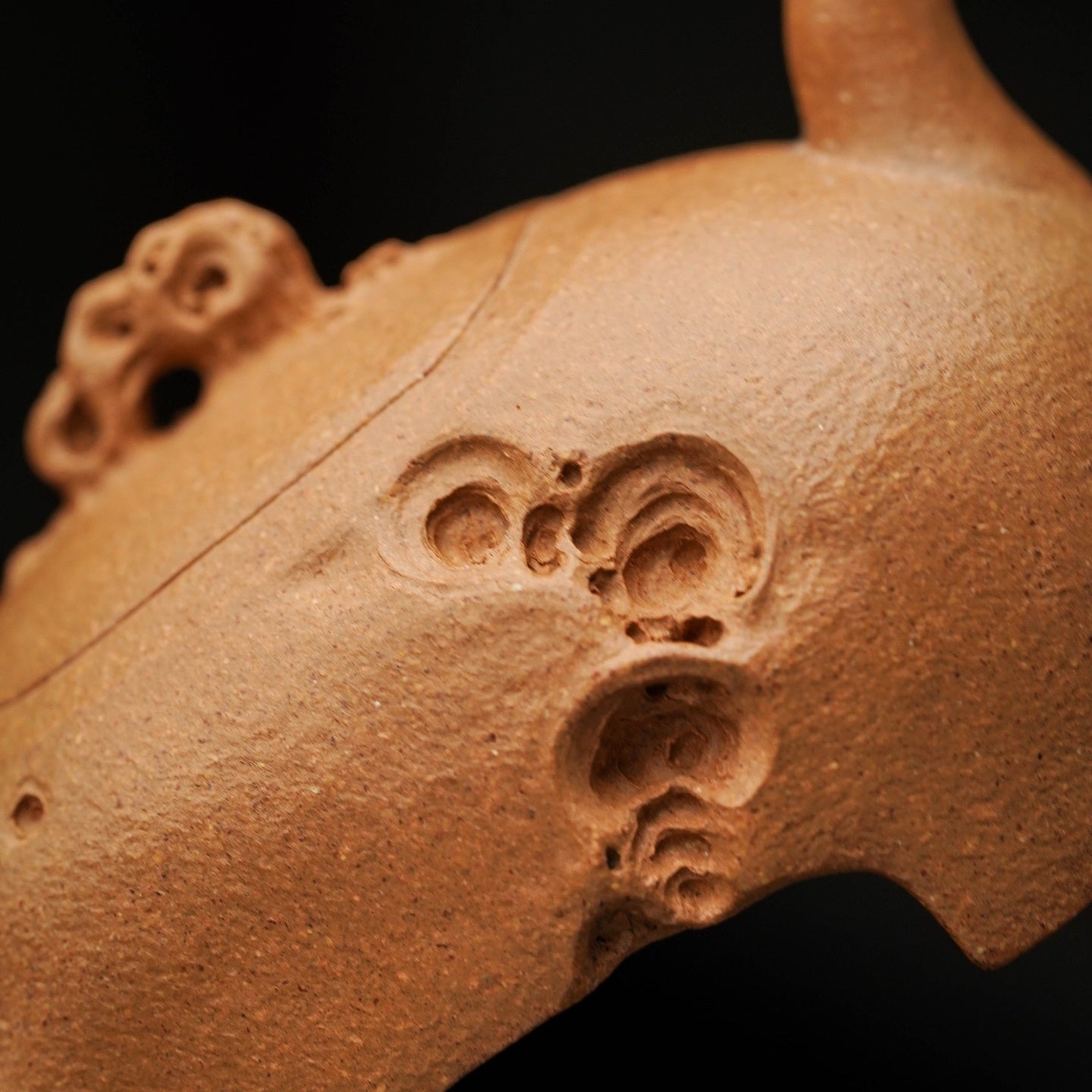 Ya Shi 130cc - Yixing Handmade Teapot 江苏宜兴