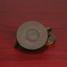 Yan Nian 85cc - Yixing Handmade Teapot - zycs_China