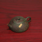 Yan Nian 85cc - Yixing Handmade Teapot - zycs_China