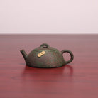 Yan Nian 85cc - Yixing Handmade Teapot - zycs_China