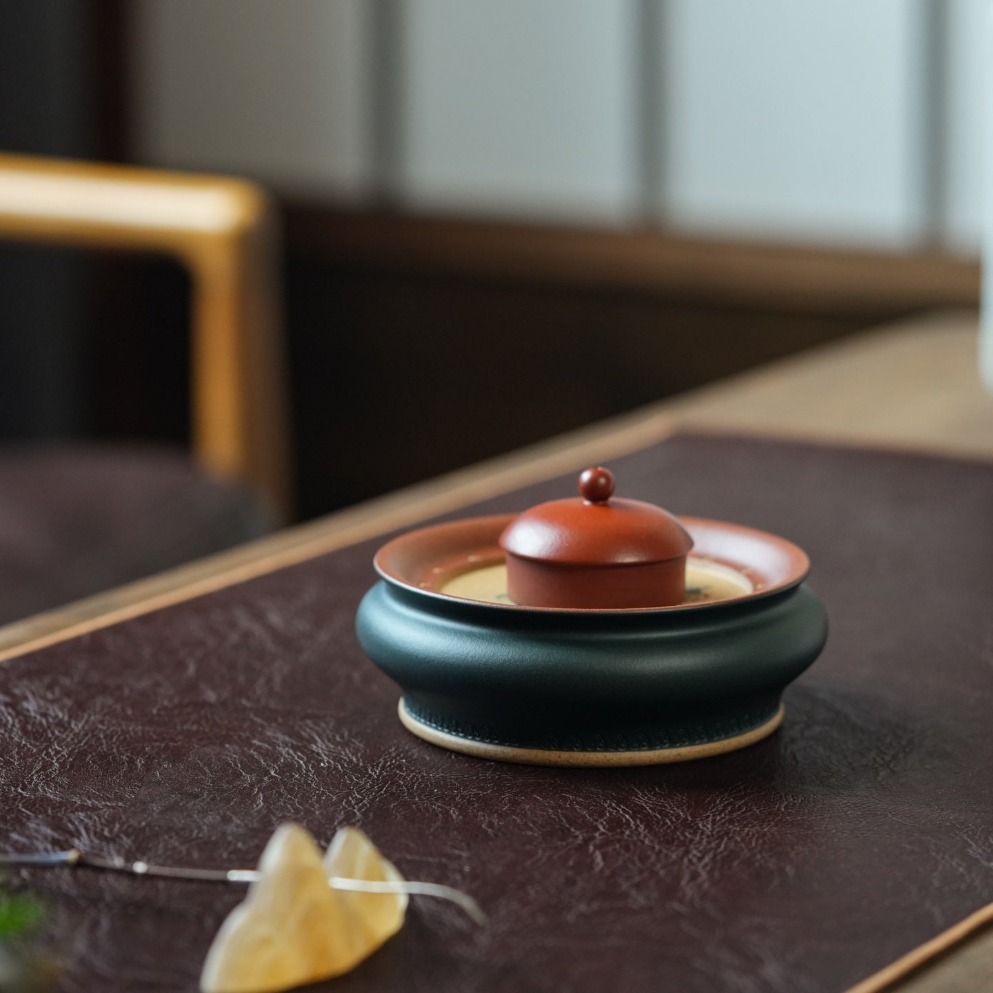 Yan Xia - Dry Bubble Tray - zycs_China