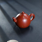 Yan Xin 170cc - Yixing Handmade Teapot - zycs_China