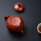 Yan Xin 170cc - Yixing Handmade Teapot - zycs_China