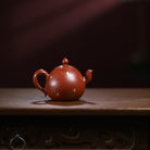 Yan Xin 170cc - Yixing Handmade Teapot - zycs_China