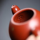 Yan Xin 170cc - Yixing Handmade Teapot - zycs_China