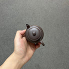 Yan Xin De Zhong 130cc - Yixing Handmade Teapot - zycs_China