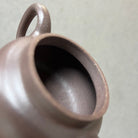 Yan Xin De Zhong 130cc - Yixing Handmade Teapot - zycs_China