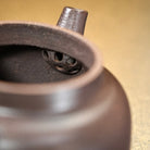 Yan Xin De Zhong 130cc - Yixing Handmade Teapot - zycs_China